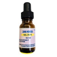 2 pcs 0.5 oz ZANA HONGOS 100% ORIGINAL CASA BOTANICA