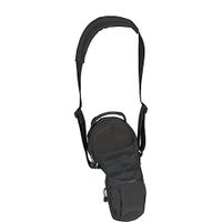 Cramer Decker Medical Oxygen Cylinder Shoulder Bag (M6/M9) (Black)