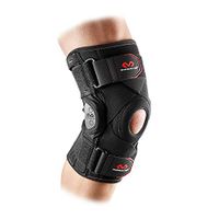 Mcdavid 429X Knee Brace, Maximum Knee Support & Compression for Knee Stability,