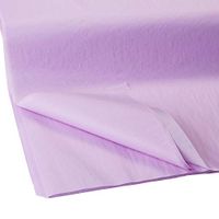 Jillson & Roberts Gift Tissue 20" x 30", Lilac (480 Sheets)