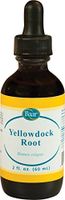 Yellow Dock Root, Fluid Extract