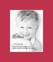 22x27 Cardinal / Rouge Custom Mat for Picture Frame with 18x23 opening size (Mat Only, Frame NOT Included)