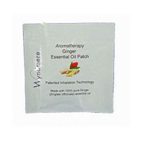 Ginger Aromatherapy Inhalation Patch