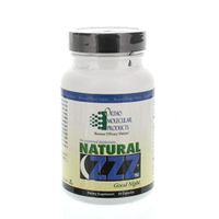 Ortho Molecular Products Botanicalm PM Capsules, 60 Count