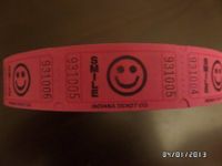 Purple 2000 Smile
