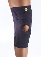 Corflex C-Pull Patella Stabilizer 13" 3/16" RT M