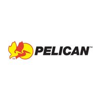 Pelican 1040 Micro Case (Aqua/Clear)