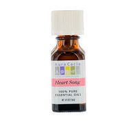 Aura Cacia Essential Oils Heart Song