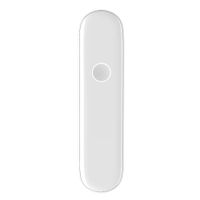 CM Smart Instant Language Translator Device (White) Portable Foreign Language Translator Real-Time 2-Way Translations [Support Up to Multi-Languages/Voice Operated] Compatible Smartphone