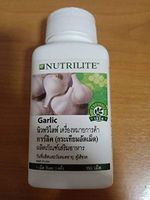 Nutrilite Garlic Heart Care Formula - 150 Count 150 Tablets by Nutrilite