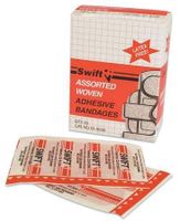 Bandage, Beige, Woven, PK20