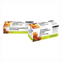Premium Compatibles Inc. C8550ARPC Black Toner Cartridge