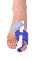 Bunion Corrector Toe Straighteners Splint Hallux Valgus Adjustable Night Splint, KAPS Hallux Corectus