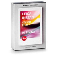 Leica Sofort Color Film Pack (19551)