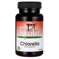 Swanson Chlorella 194 mg 300 Tabs
