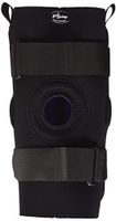Curad Hinged U-Shaped Knee Support, XX-Large