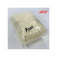 50G/Pack Natural Sisal Rustic Gift Box Filler Wedding Decoration Packaging Flower Box Filler DIY Wrapping Gift Bag Supplies,A023-Light Pink