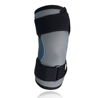 Elbow Support Brace Tennis Strap Compression Sleeves Power Line for Tendonitis Prevention Recovery Joint Arthritis Pain Relief Sports Injury (Size : Small)