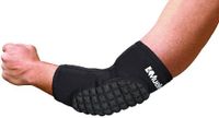 Mueller Pro Level Elbow Pad with Kevlar - Medium