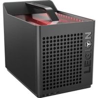 Lenovo Legion C530-19ICB 90JX004WUS Gaming Desktop Computer - Core i7 i7-8700 - 16 GB RAM - 1 TB HDD - 128 GB SSD - Tower - Windows 10 Home 64-bit - NVIDIA GeForce GTX 1060 6 GB - DVD-Writer - English