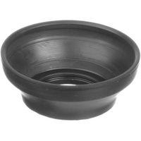 Heliopan 82mm Rubber Lens Hood (71082H)