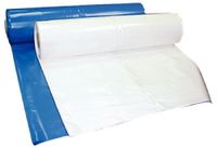 16X200 WHITE FILM 107.5# 7 MIL