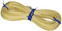 Commonwealth Basket Fine 2-1/2mm Chair Cane 270 Feet/8 Feet Binder Cane, Refill for Kit, 200F