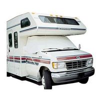 ADCO 2405 Polar White Windshield Cover by ADCO