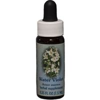 Water Violet Essence 7.40 Milliliters