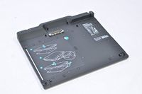 HP 2730P, 2740P, 2760P ULTRA-SLIM DVD±RW DOCKING STATION
