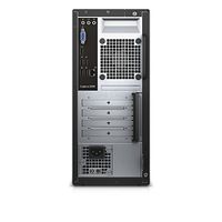 2018 Flagship Dell Inspiron 3650 Desktop Computer, Intel Quad-Core i5-6400 up to 3.30GHz, 8GB RAM,1TB HDD, DVD Burner, WLAN, Bluetooth, HDMI, USB 3.0, MaxxAudio, Windows 7 Professional