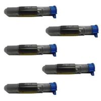 Amsahr TN670 Compatible Replacement Toner Cartridge for Brother TN670, HL6050, 6050N