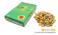 Kang HWA Stick-On Mini Moxa - Yellow