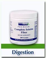 Complete Soluble Fiber, 200 Grams