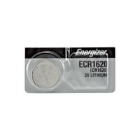 1620 Lithium Energizer Watch Battery