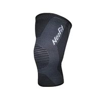 Neofit Athletics Knee Compression Sleeve Support for Running, Joint Relief (M)
