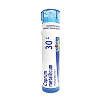 Boiron cuprum metallicum 30c 2 Pack