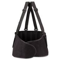Economy Back Support Size: Large