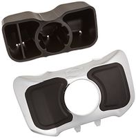 Kuryakyn 1669 Glove Box Cubby by Kuryakyn