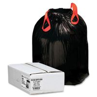 WBI1DTL150 - Webster Drawstring Trash Liners