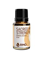 Rocky Mountain Oils - Sacred Immune Strength - 15 ml - 100% Pure and Natural Essential Oil Blend
