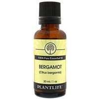 Bergamot 100% Pure Essential Oil - 30 ml