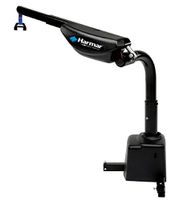 Harmar Mobility Upgraded AL425 Scooter & Wheelchair Inside Carrier with Mounting Kit & Wiring Harness