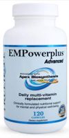 Truehope's EMPowerplus™ Advanced Brain Health Formula | 20 Years on Market | 34+ Research Studies | Mood | Mind | Focus | Clarity