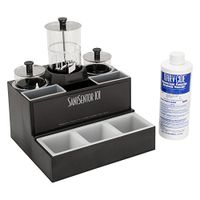 Marvy Sanitizing Sani-Sentor System Set