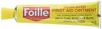 FOILLE OINTMENT 1OZ BLISTEX INCORPORATED