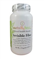 Invisible Fiber 176 Grams (5.82 oz.)