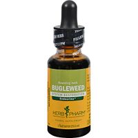 Herb Pharm - Bugleweed 1 Oz