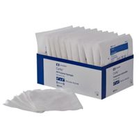 Covidien 8045 Curity All Purpose Sponges, Non-Woven, 4-Ply, 4" x 4" Size (Pack of 16)