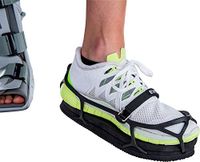 Ossur Shoelift - Works with Ossur Formfit, Rebound, DH Offloading Walker and More (Large)